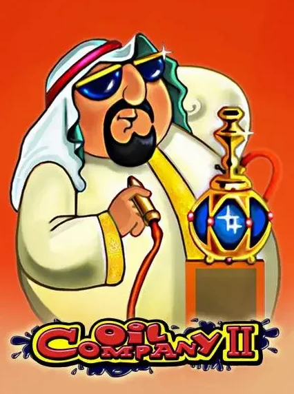 Oil Company Ii Slot online at BlitzBet